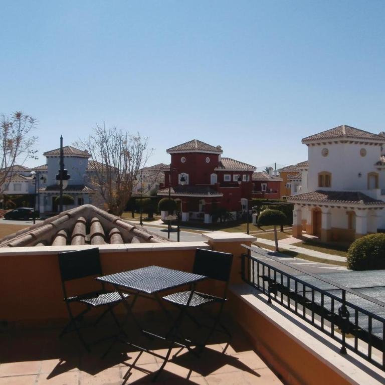 Pet Friendly Home In Torre Pacheco - Casa de vacaciones de 2 dormitorios - 10