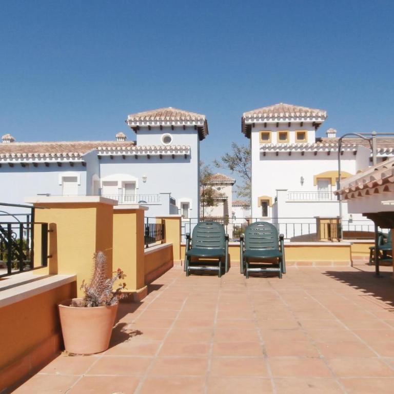 Pet Friendly Home In Torre Pacheco - Casa de vacaciones de 2 dormitorios - 12