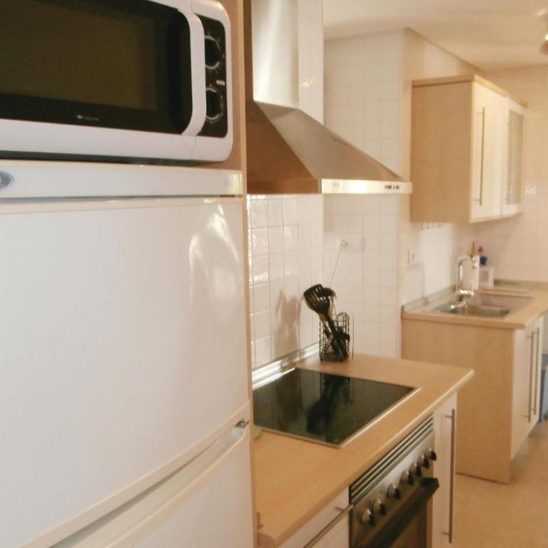 Pet Friendly Home In Torre Pacheco - Casa de vacaciones de 2 dormitorios - 14