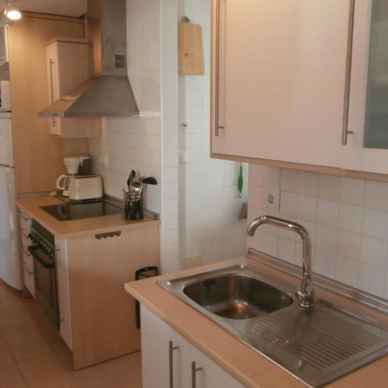 Pet Friendly Home In Torre Pacheco - Casa de vacaciones de 2 dormitorios - 15