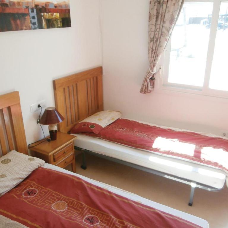 Pet Friendly Home In Torre Pacheco - Casa de vacaciones de 2 dormitorios - 16