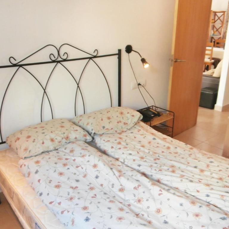 Pet Friendly Home In Torre Pacheco - Casa de vacaciones de 2 dormitorios - 18
