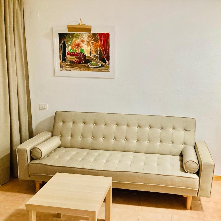 Marbe Beach - Apartamento de 1 dormitorio - 5