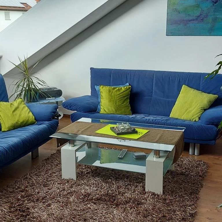 Ferienwohnung Antonia - Ferienhaus - 7