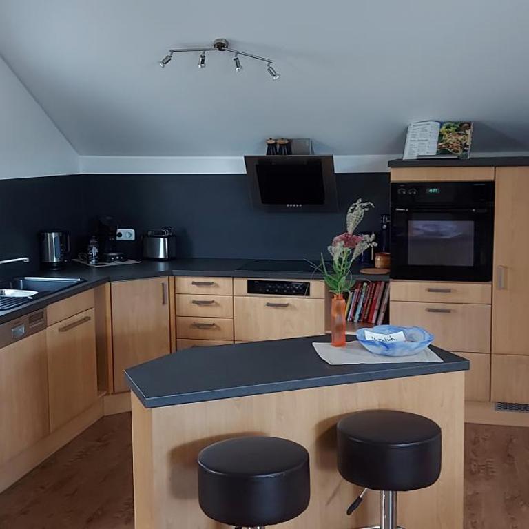 Ferienwohnung Antonia - Ferienhaus - 6