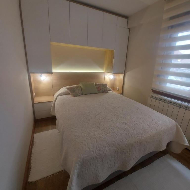 Apartmani Nik Lux - Apartment - Ground Floor - 5