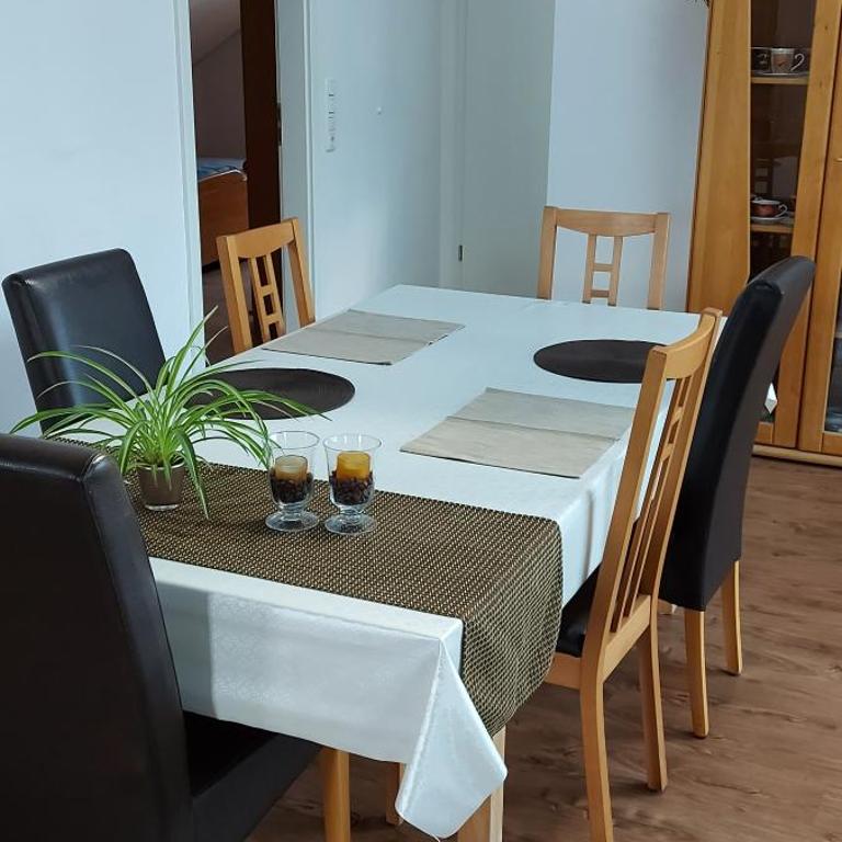 Ferienwohnung Antonia - Ferienhaus - 5