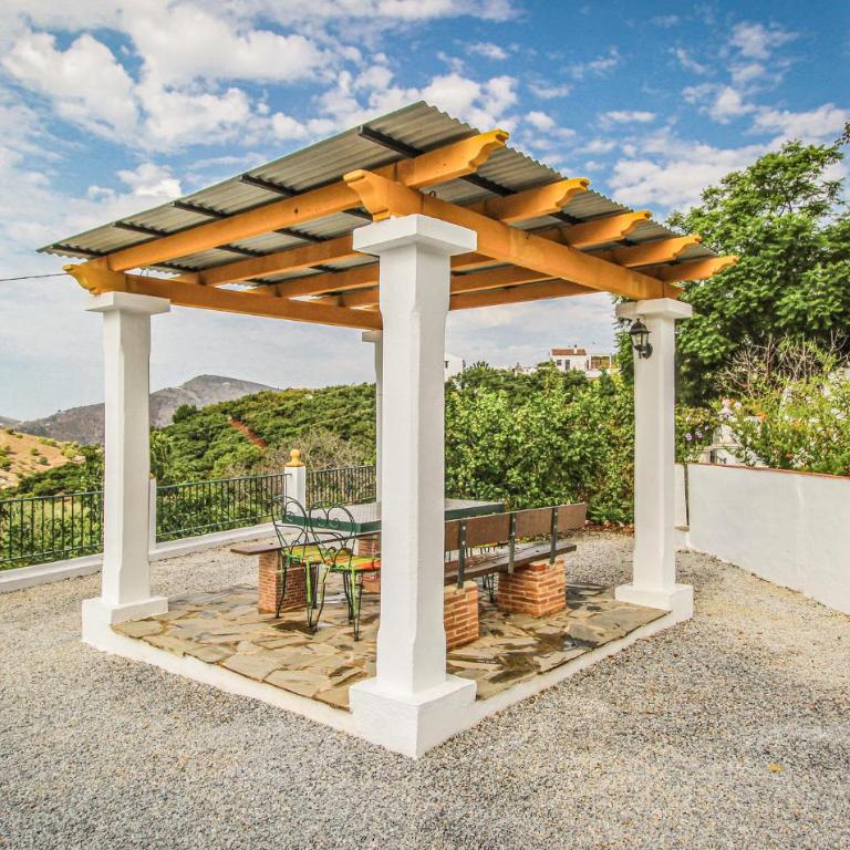 Beautiful Home In Frigiliana - Casa de vacaciones de 2 dormitorios - 5