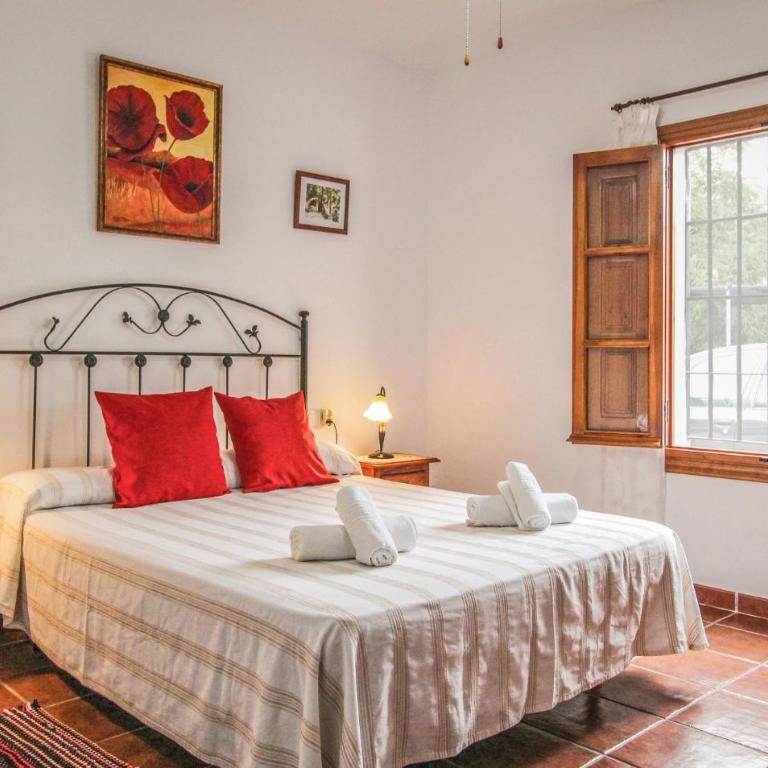 Beautiful Home In Frigiliana - Casa de vacaciones de 2 dormitorios - 6