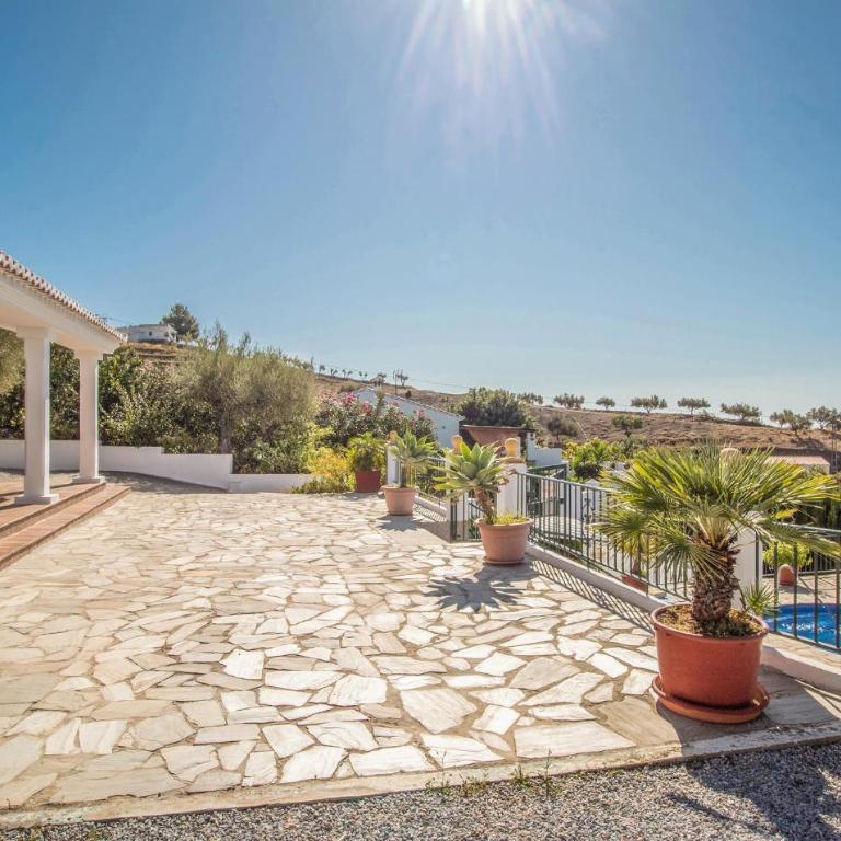 Beautiful Home In Frigiliana - Casa de vacaciones de 2 dormitorios - 13