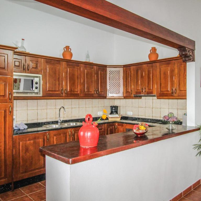 Beautiful Home In Frigiliana - Casa de vacaciones de 2 dormitorios - 16