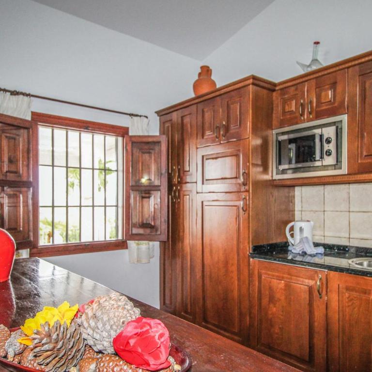 Beautiful Home In Frigiliana - Casa de vacaciones de 2 dormitorios - 17