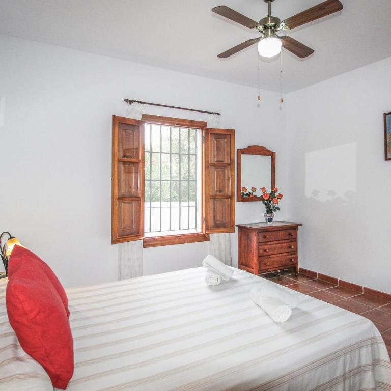 Beautiful Home In Frigiliana - Casa de vacaciones de 2 dormitorios - 18