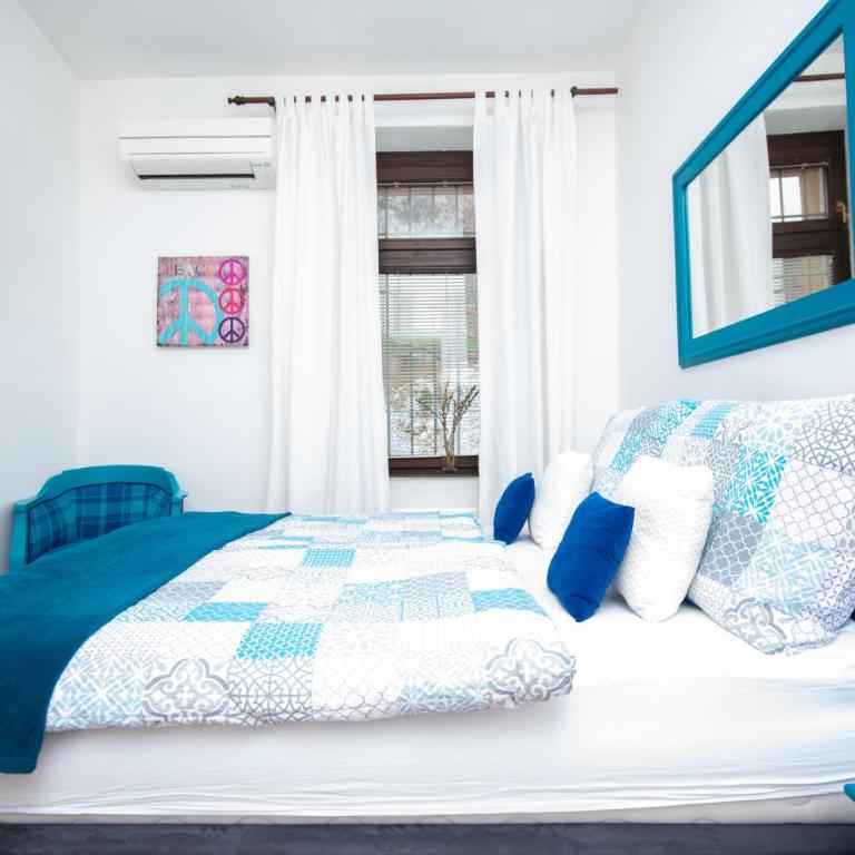 Dalmatinska Apartment - Apartment - 1