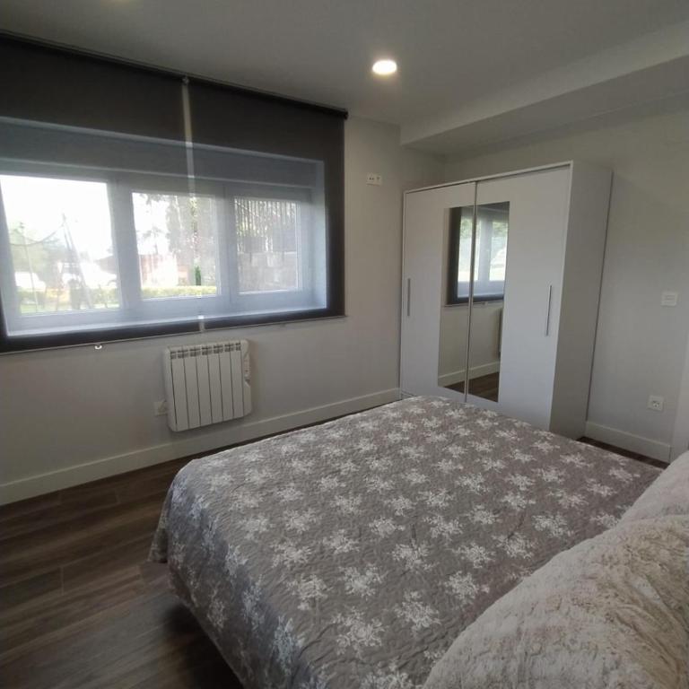 Apartamento Manuela, totalmente nuevo, 8 km de la playa - One-Bedroom Apartment - 3