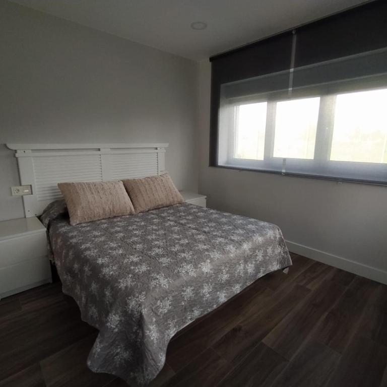 Apartamento Manuela, totalmente nuevo, 8 km de la playa - One-Bedroom Apartment - 10