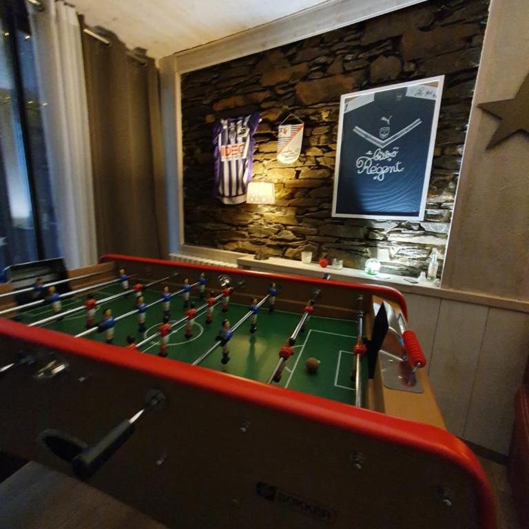 Le Patio de Luchon - Chambre Double Confort - 11