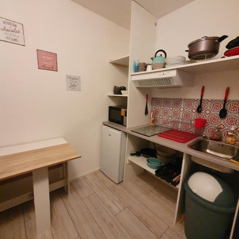 Le Patio de Luchon - Suite Familiale (2 Adultes + 2 Enfants) - 10