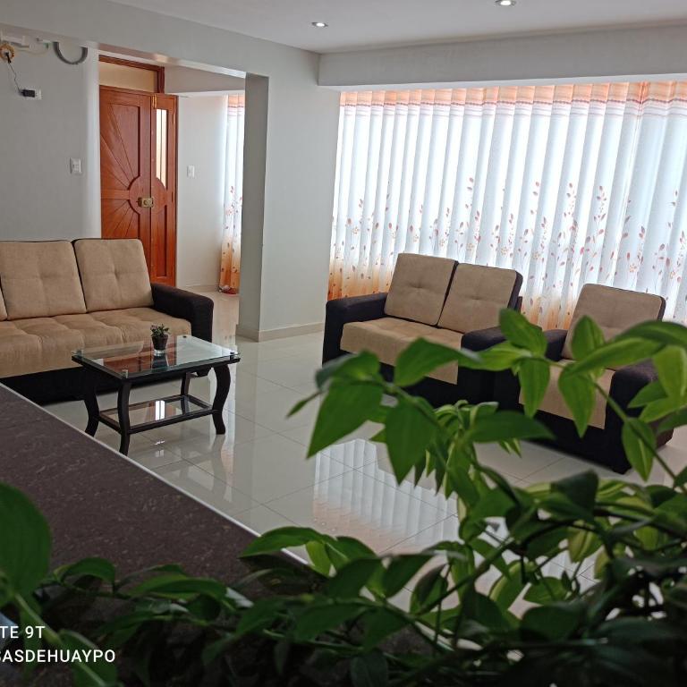 Union Garden Apartments - Apartamento - 15