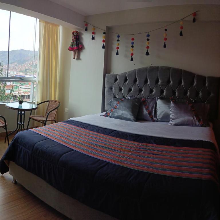 Union Garden Apartments - Apartamento - 16