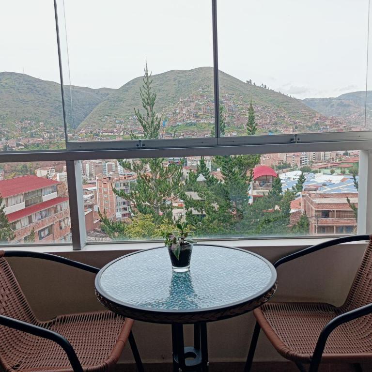 Union Garden Apartments - Apartamento - 12