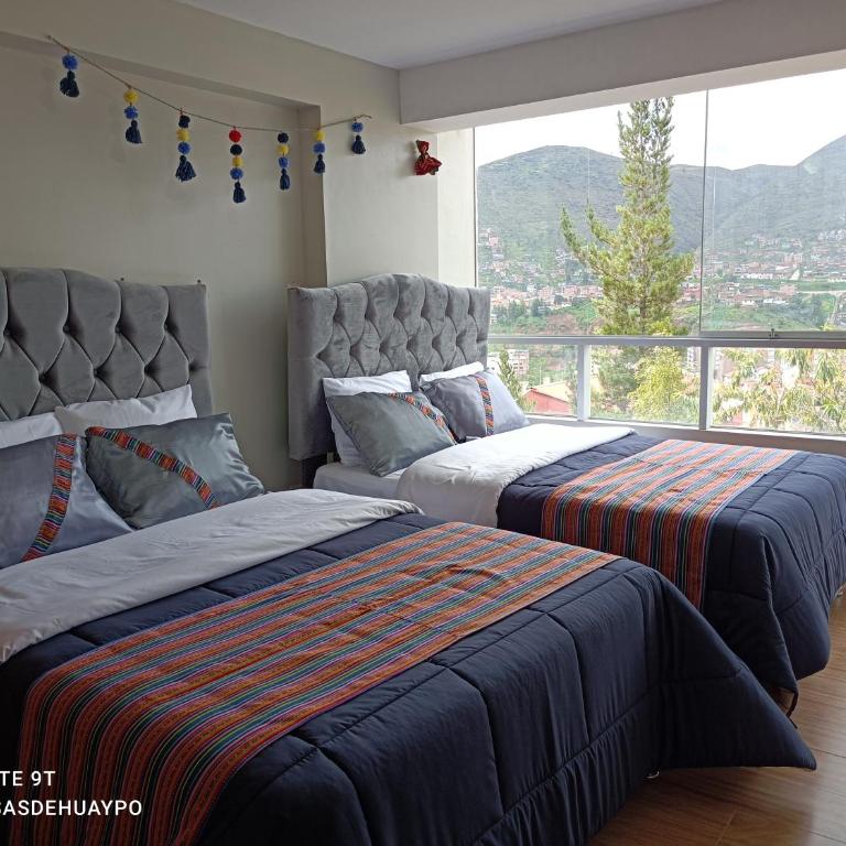Union Garden Apartments - Apartamento - 18