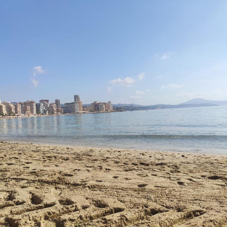 Calpe Beach 2 Ifach - Apartamento de 2 dormitorios - 52