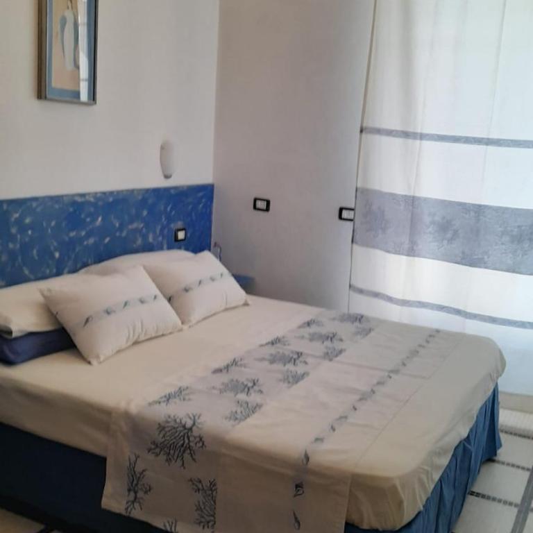 L'Indià Vittorio Affittacamere - Camera Matrimoniale/Doppia con Letti Singoli con Bagno Privato - 3