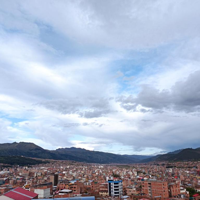 Union Garden Apartments - Apartamento - 22