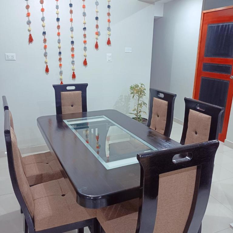 Union Garden Apartments - Apartamento - 21