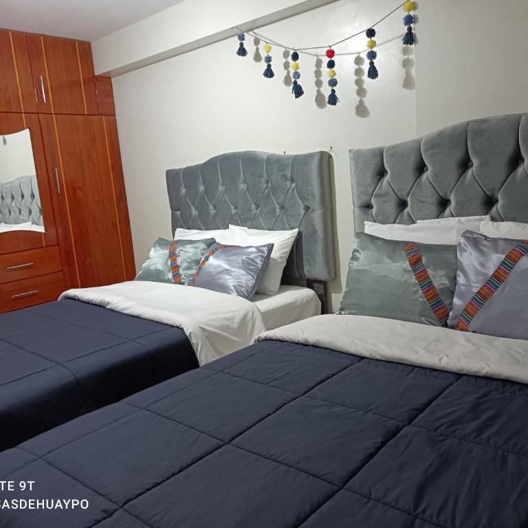 Union Garden Apartments - Apartamento - 20