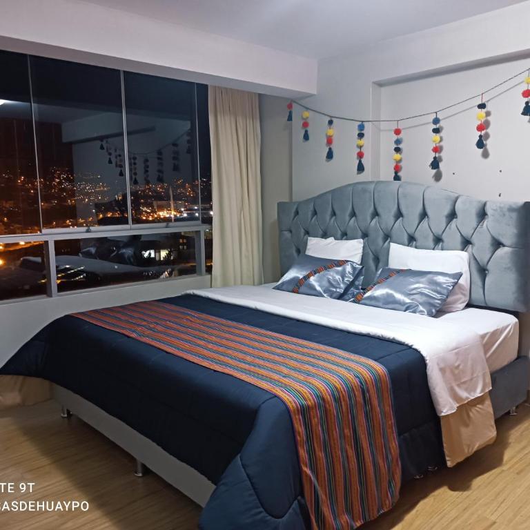 Union Garden Apartments - Apartamento - 19