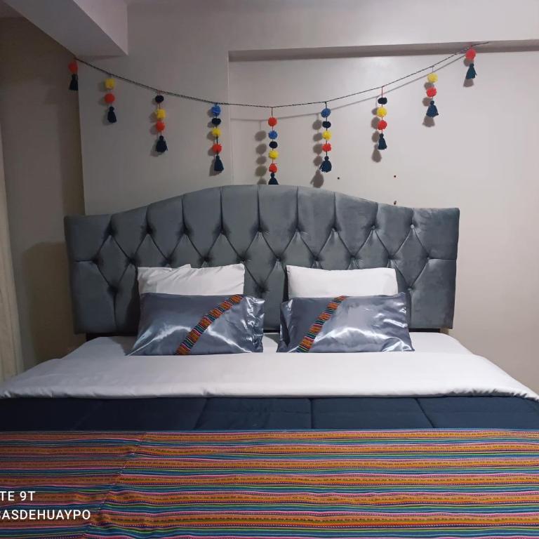 Union Garden Apartments - Apartamento - 23