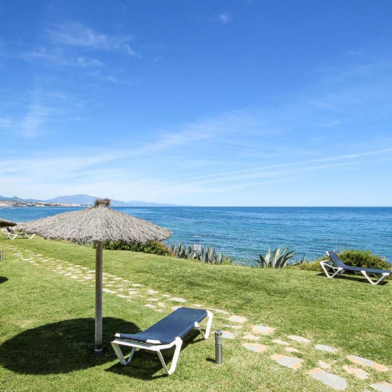 Awesome Apartment In Casares With Swimming Pool - Apartamento de 2 dormitorios - 4