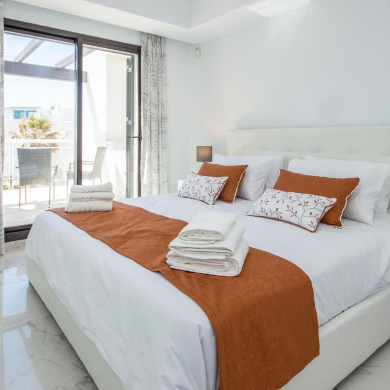 Awesome Apartment In Casares With Swimming Pool - Apartamento de 2 dormitorios - 7
