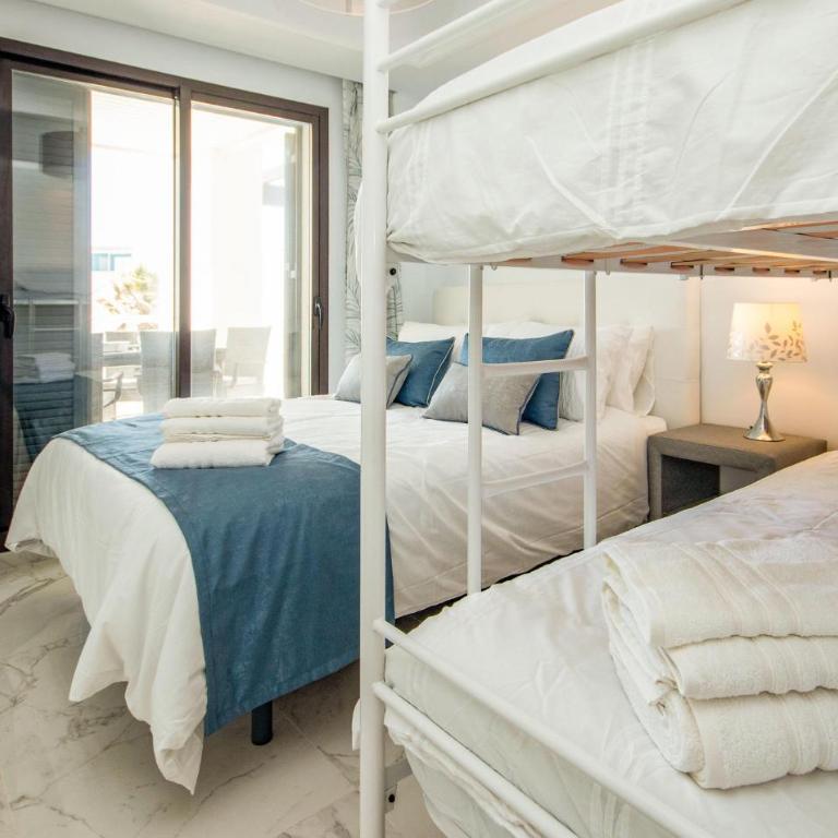 Awesome Apartment In Casares With Swimming Pool - Apartamento de 2 dormitorios - 8