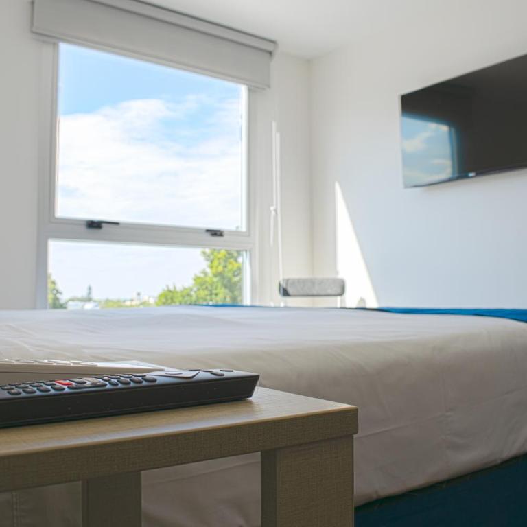 Cinco Soles - Apartamento Estudio - 2