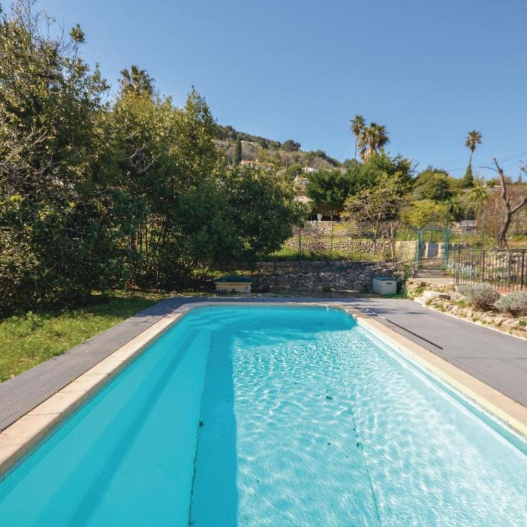 Cozy Home In Vallauris - Maison de Vacances 5 Chambres - 3