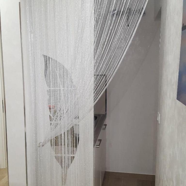 Martina's House - Monolocale Deluxe - 7