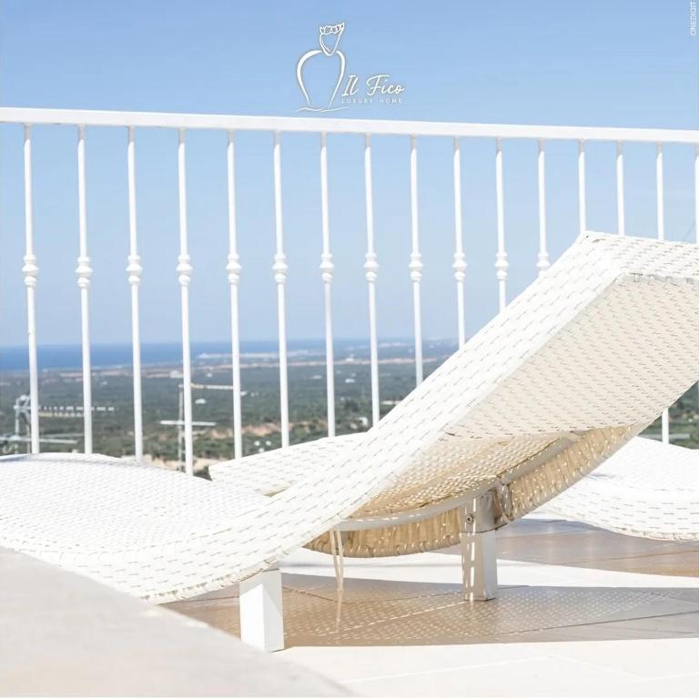 IL Fico Luxury Home Ostuni - Casa con 2 Camere da Letto - 21