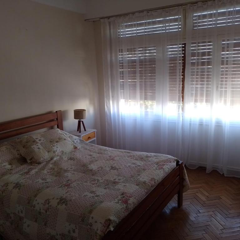 Apartamentos Laguna de Navarro - Bungalow Familiar - 1