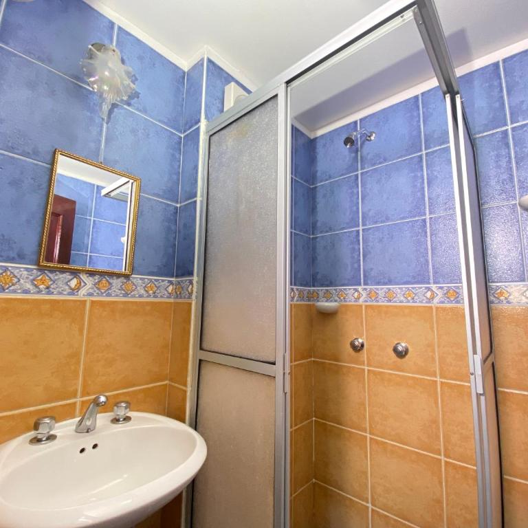 Inca's Room - Deluxe Room - 13