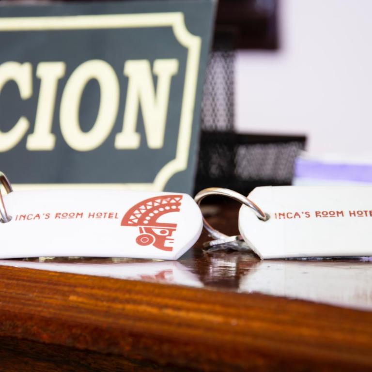 Inca's Room - Deluxe Room - 14