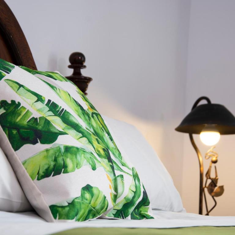 Inca's Room - Deluxe Room - 2