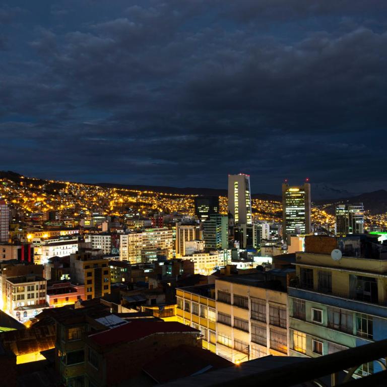 Inca's Room - Deluxe Room - 12