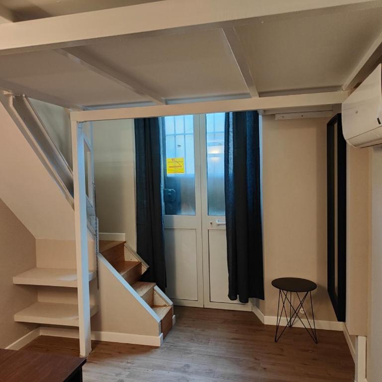 APPARTAMENTO INCANTEVOLE : TORINO - One-Bedroom Apartment - 14