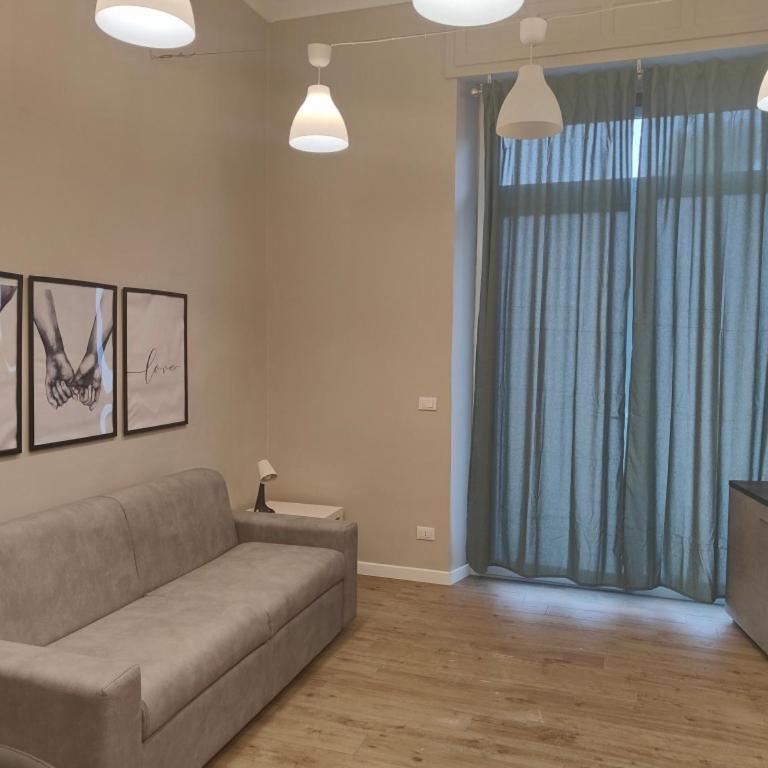 APPARTAMENTO INCANTEVOLE : TORINO - One-Bedroom Apartment - 11