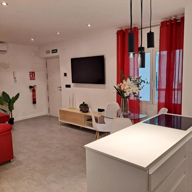 LEVANTE SUITES - Apartamento - 4