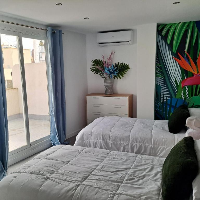 LEVANTE SUITES - Apartamento - 12