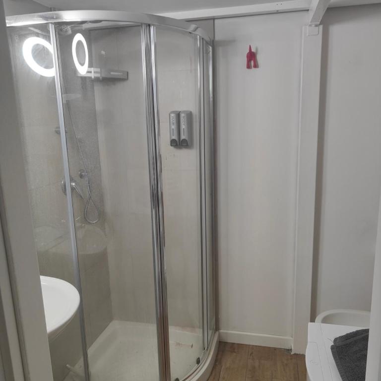 APPARTAMENTO INCANTEVOLE : TORINO - One-Bedroom Apartment - 18
